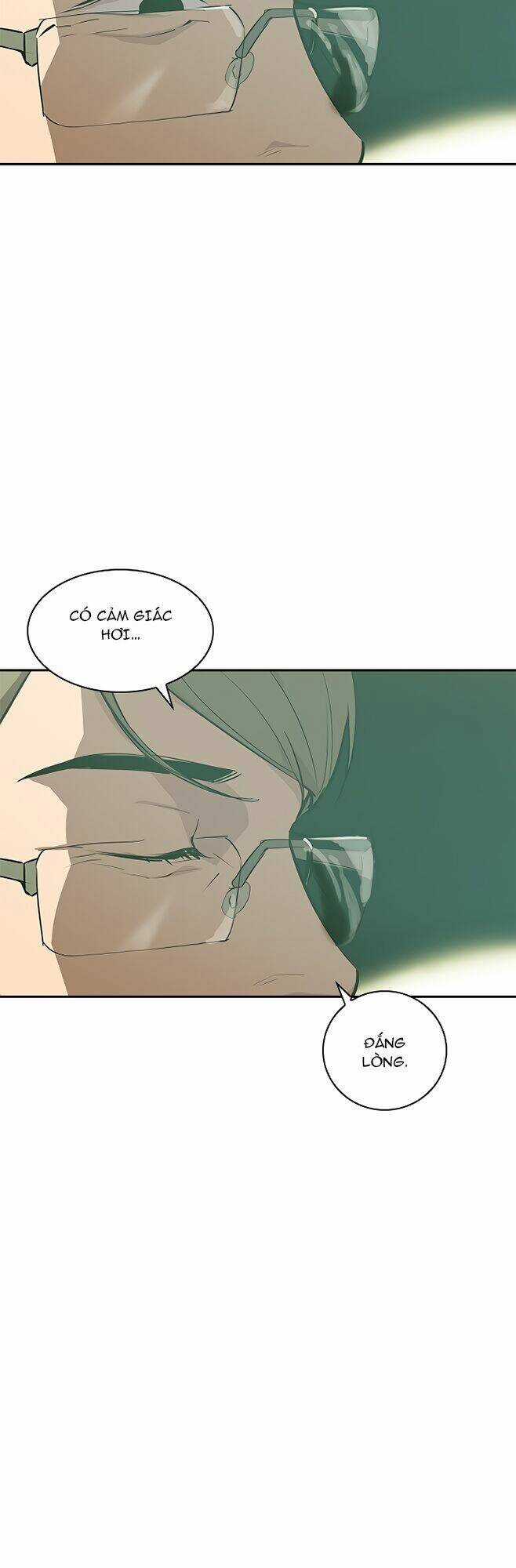 Tiền Bạc Và Quyền Lực Chapter 32 trang 18