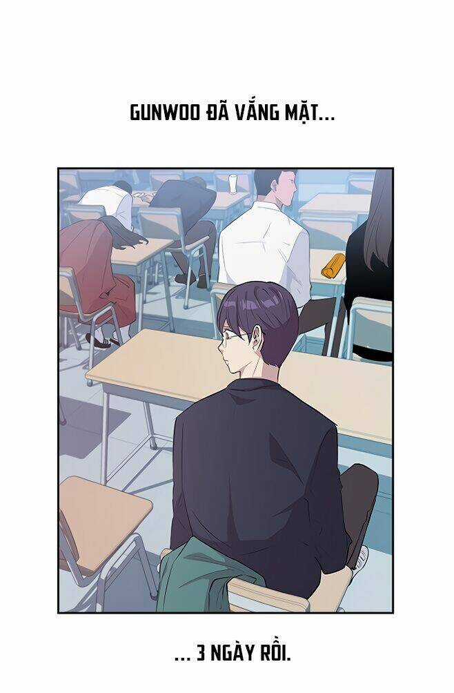 Tiền Bạc Và Quyền Lực Chapter 32 trang 20