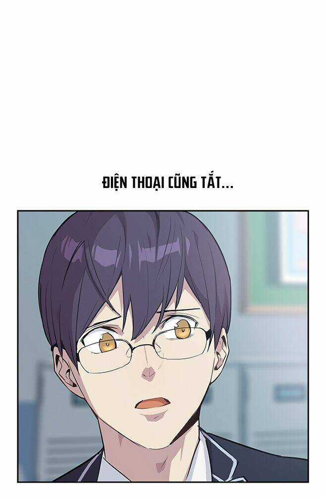 Tiền Bạc Và Quyền Lực Chapter 32 trang 21