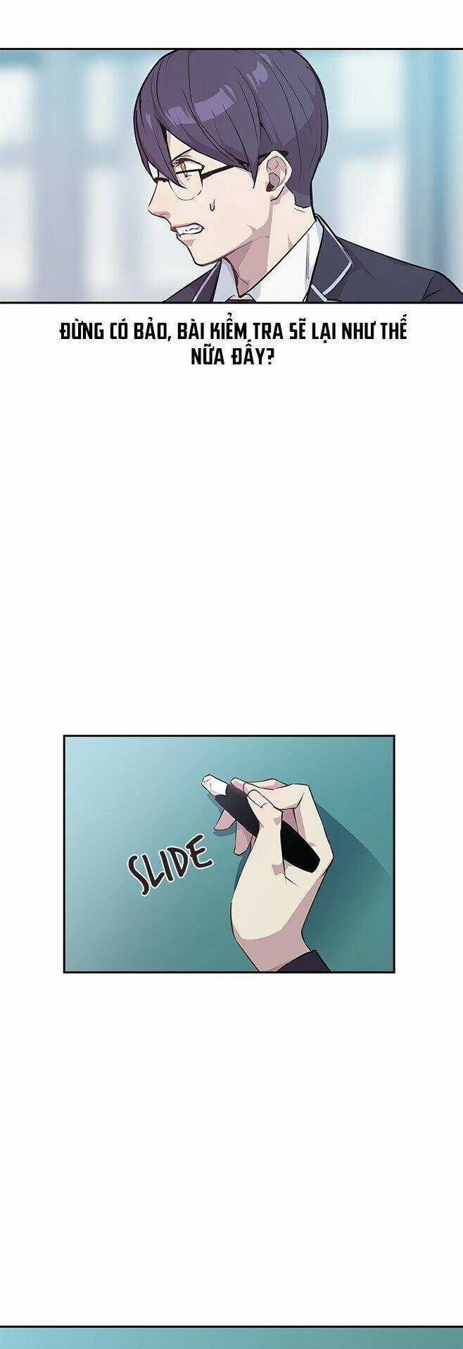 Tiền Bạc Và Quyền Lực Chapter 32 trang 24