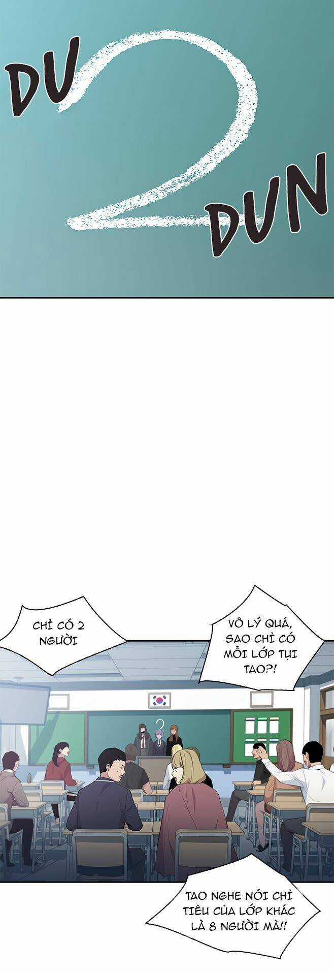 Tiền Bạc Và Quyền Lực Chapter 32 trang 25