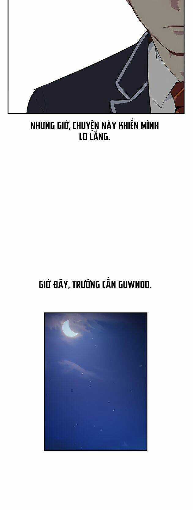 Tiền Bạc Và Quyền Lực Chapter 32 trang 36