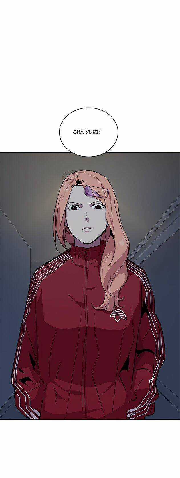 Tiền Bạc Và Quyền Lực Chapter 32 trang 40