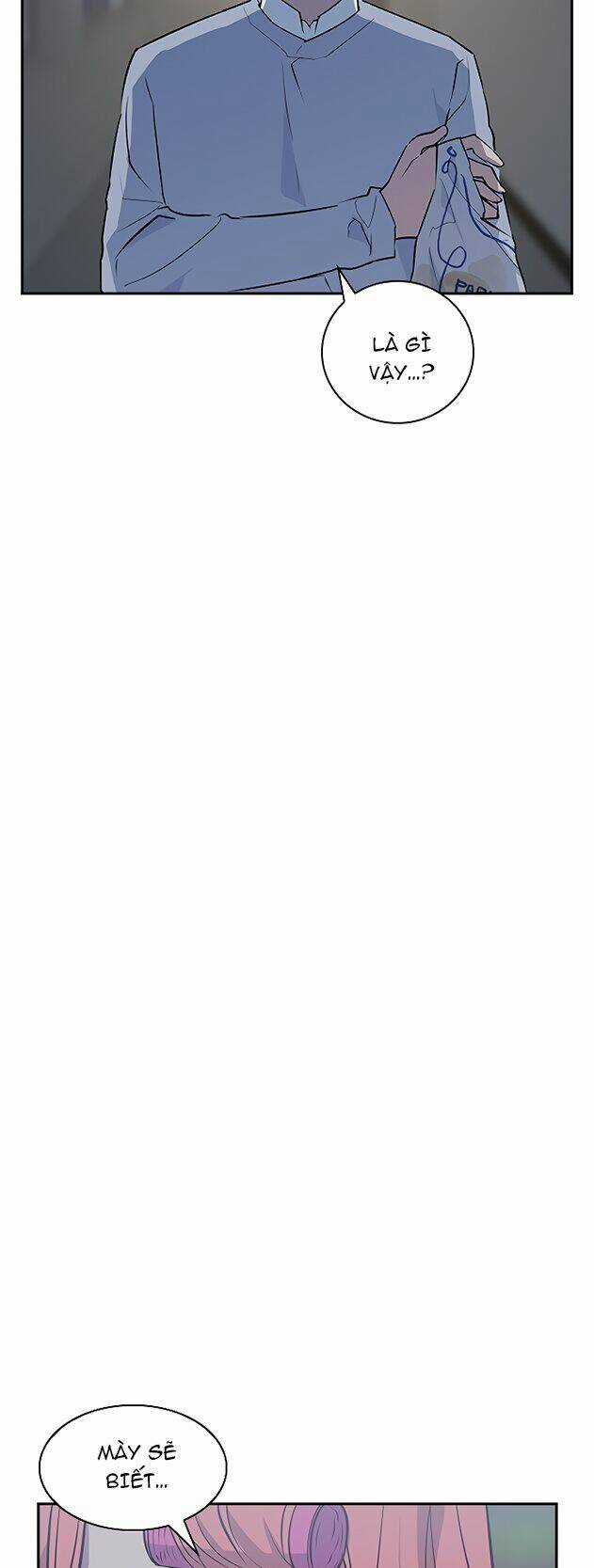 Tiền Bạc Và Quyền Lực Chapter 32 trang 44