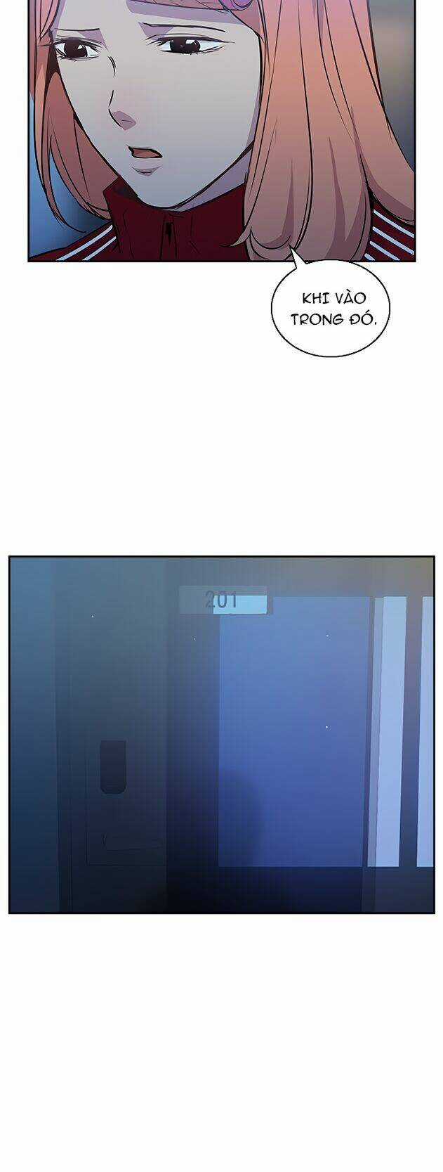 Tiền Bạc Và Quyền Lực Chapter 32 trang 45