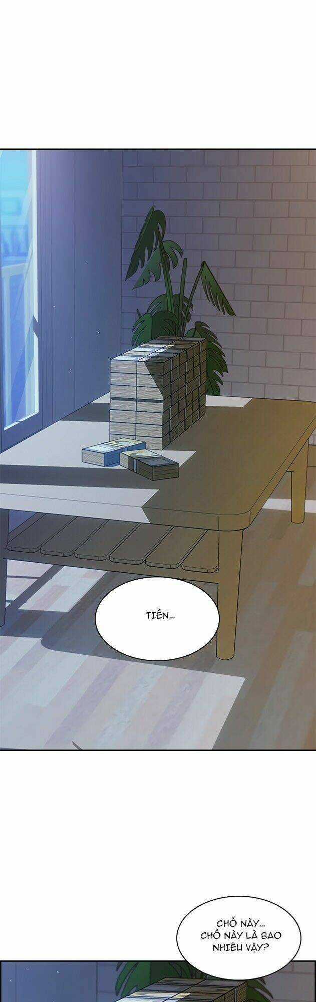 Tiền Bạc Và Quyền Lực Chapter 32 trang 47