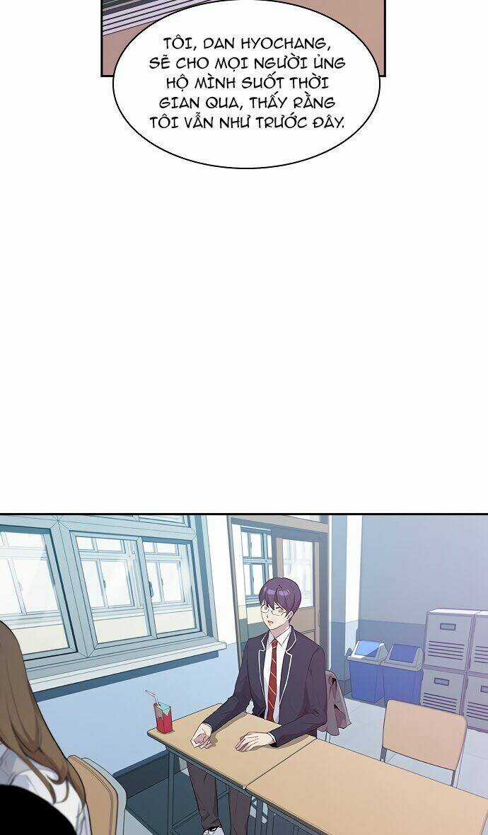 Tiền Bạc Và Quyền Lực Chapter 32 trang 5