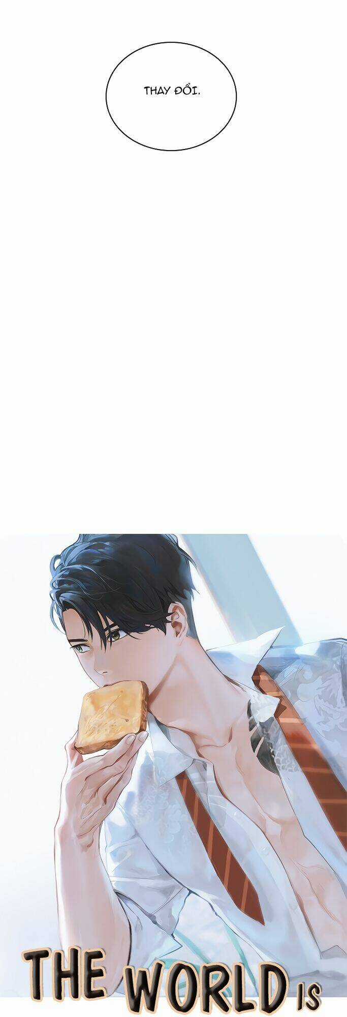 Tiền Bạc Và Quyền Lực Chapter 32 trang 7