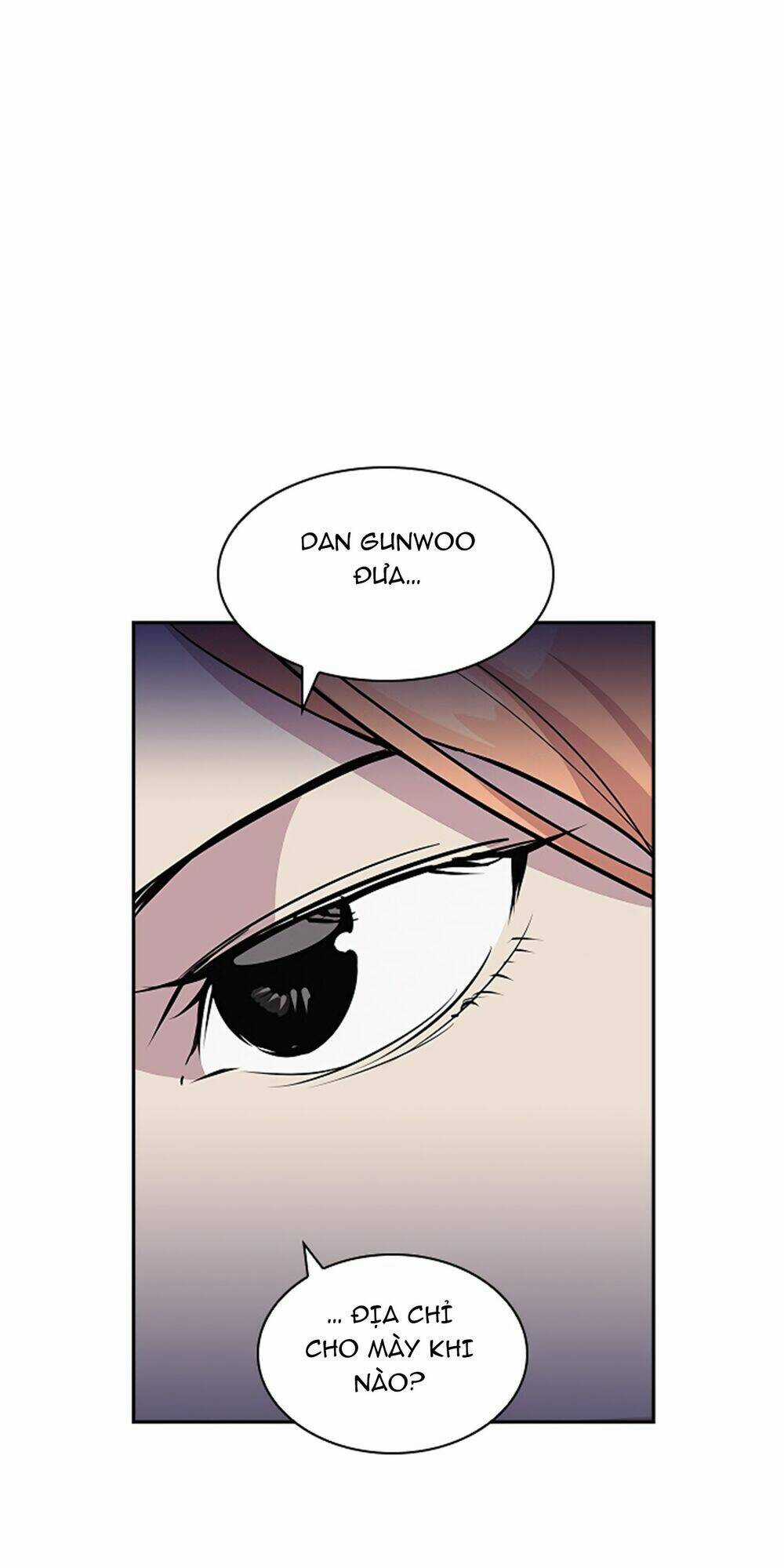 Tiền Bạc Và Quyền Lực Chapter 33 trang 10