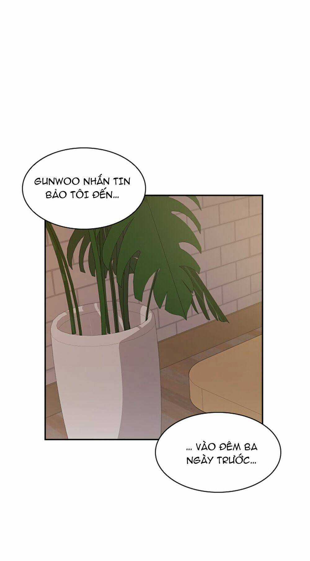 Tiền Bạc Và Quyền Lực Chapter 33 trang 14