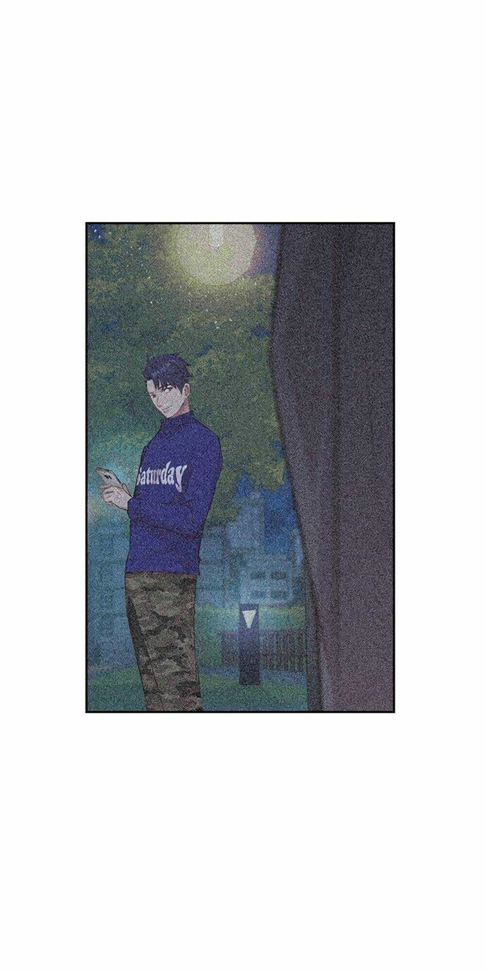 Tiền Bạc Và Quyền Lực Chapter 33 trang 16