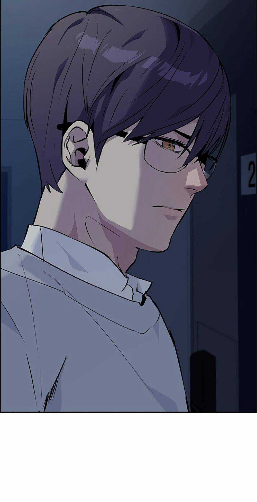 Tiền Bạc Và Quyền Lực Chapter 33 trang 26