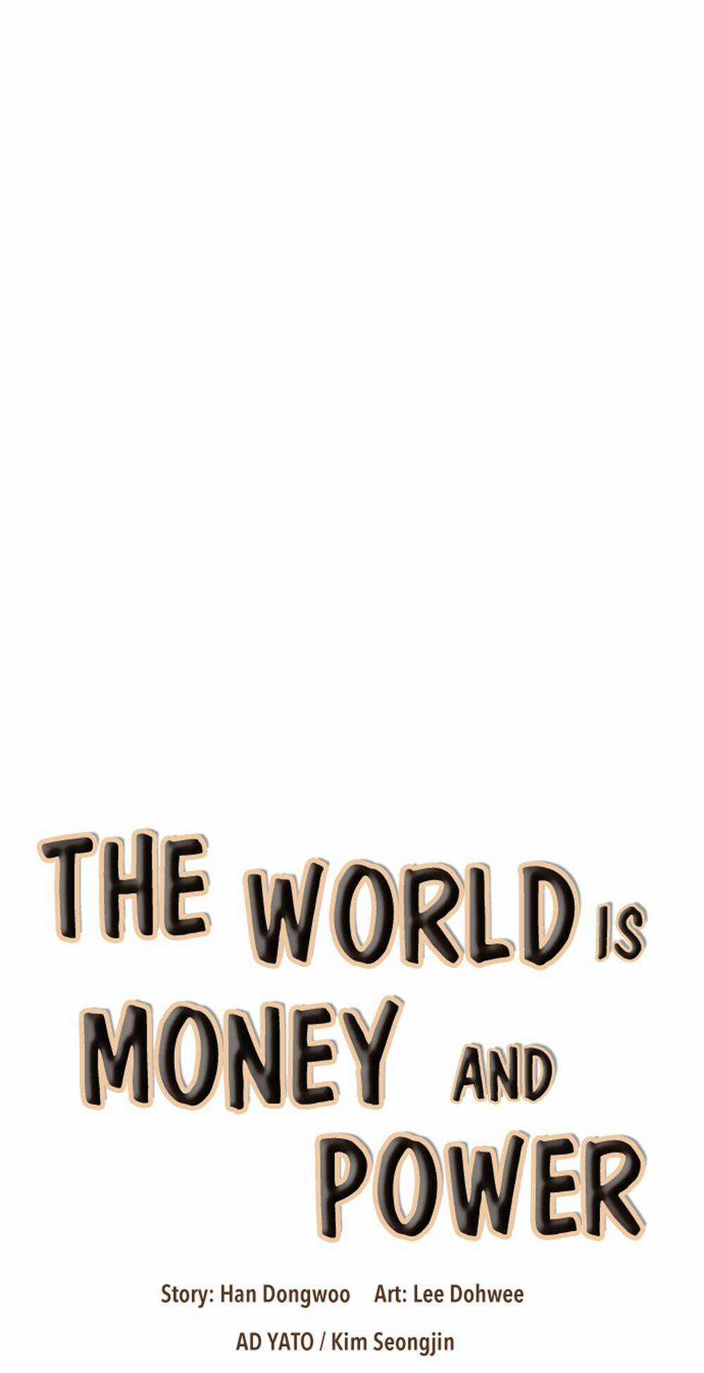 Tiền Bạc Và Quyền Lực Chapter 33 trang 27