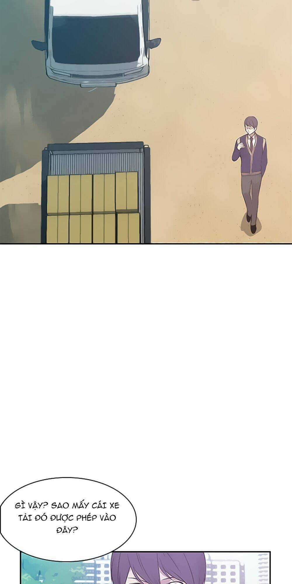 Tiền Bạc Và Quyền Lực Chapter 33 trang 36