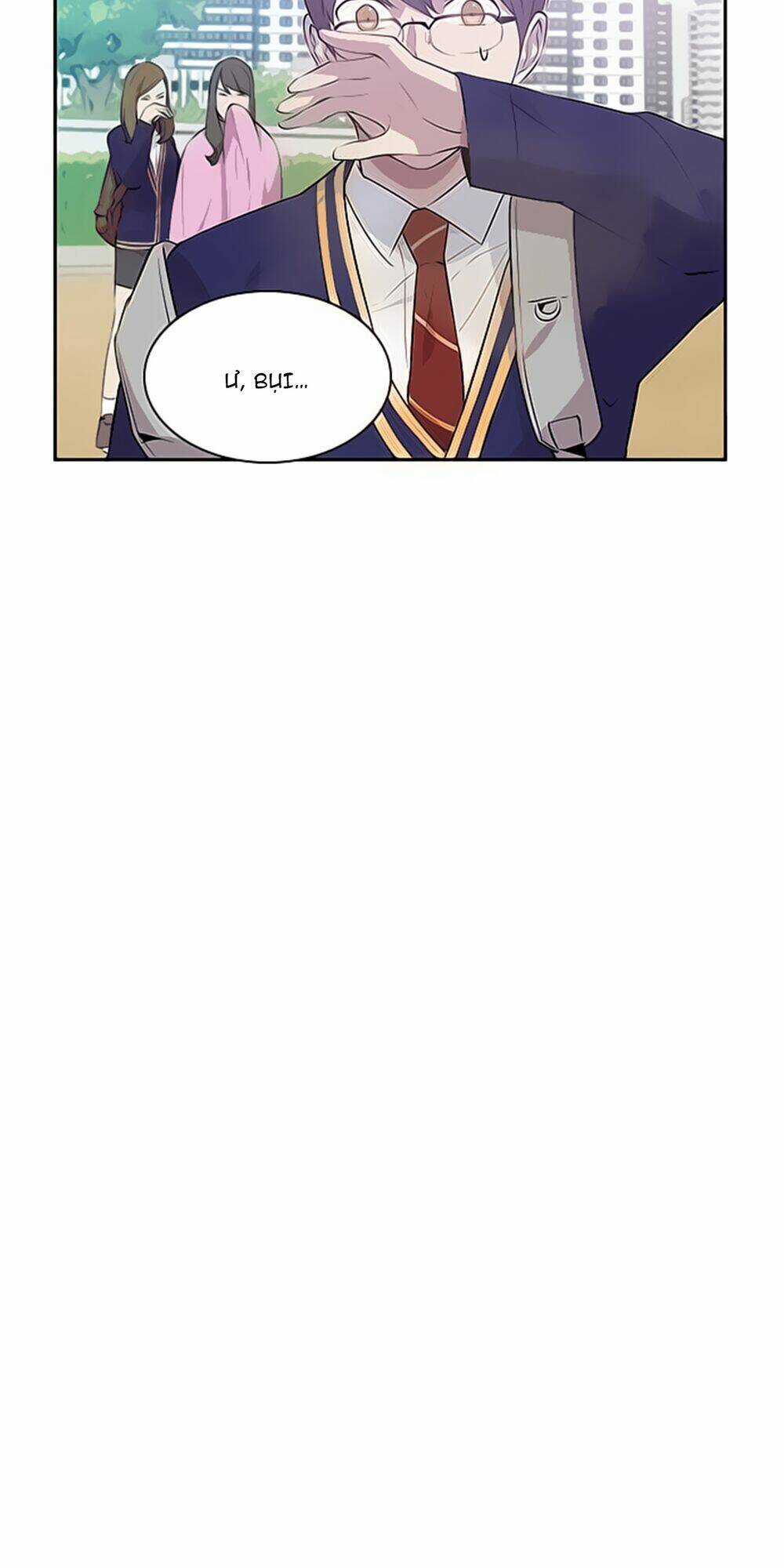 Tiền Bạc Và Quyền Lực Chapter 33 trang 37