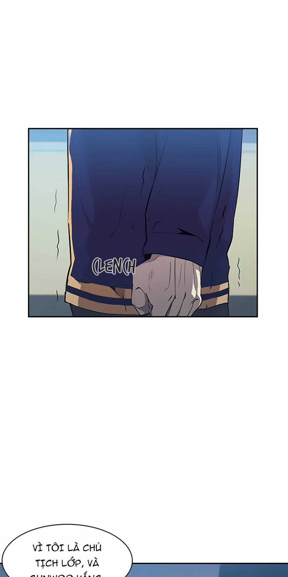 Tiền Bạc Và Quyền Lực Chapter 33 trang 49