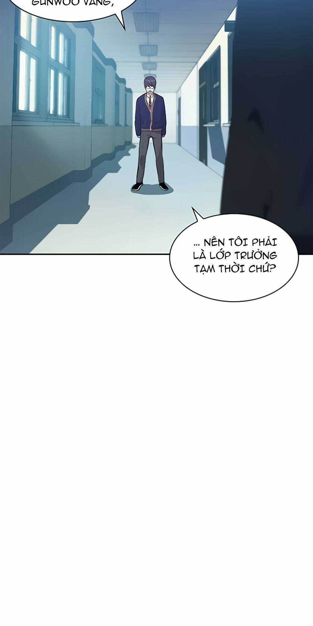 Tiền Bạc Và Quyền Lực Chapter 33 trang 50