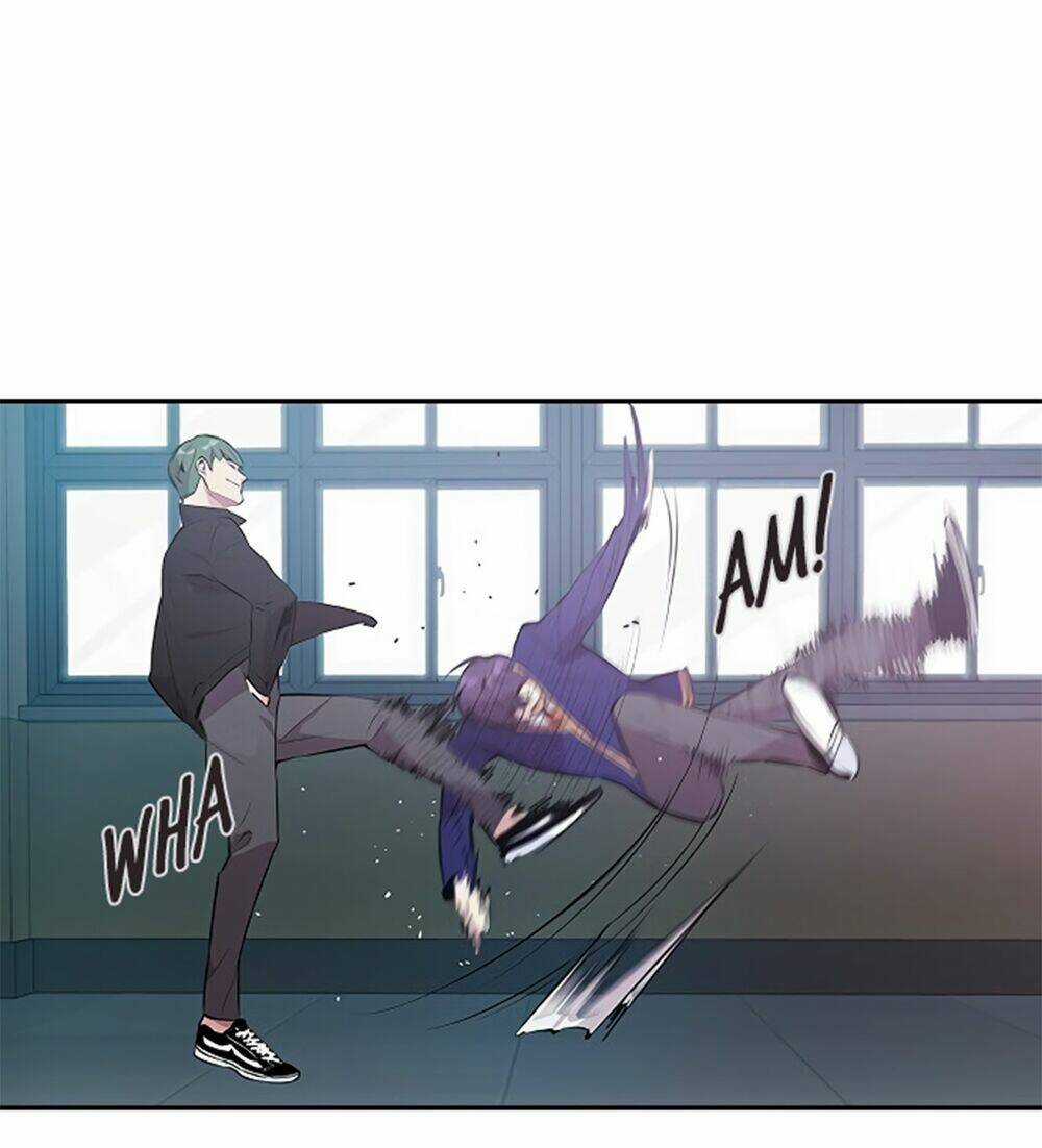 Tiền Bạc Và Quyền Lực Chapter 33 trang 54