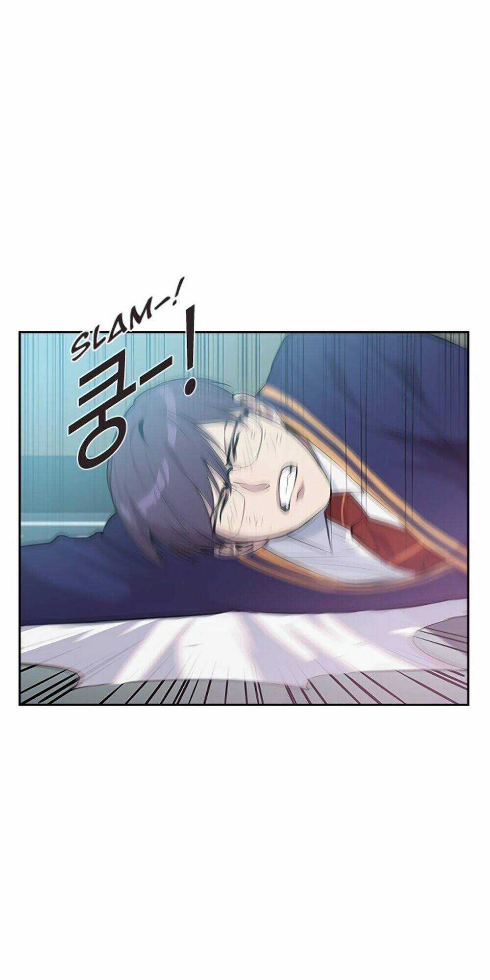 Tiền Bạc Và Quyền Lực Chapter 33 trang 55