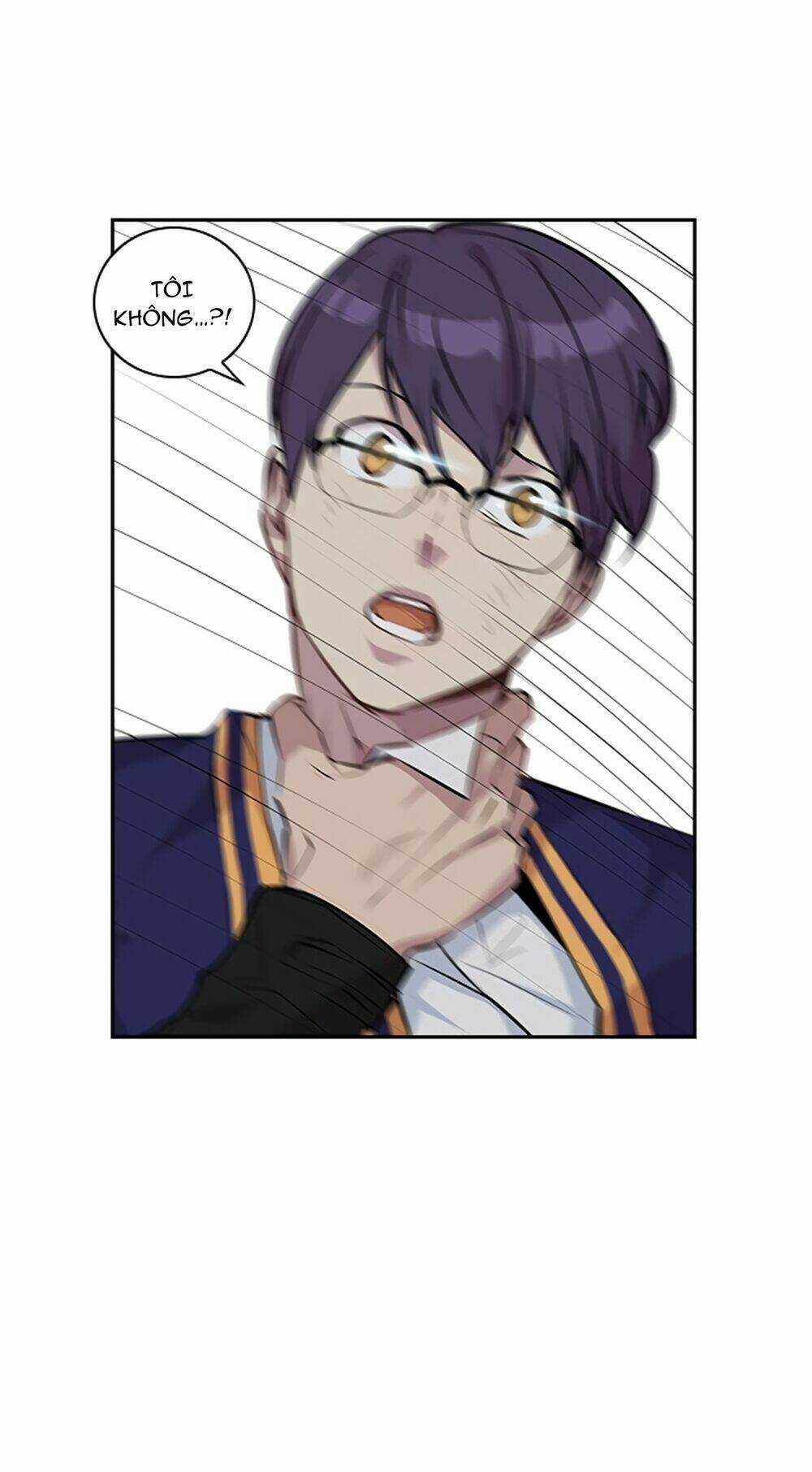 Tiền Bạc Và Quyền Lực Chapter 33 trang 60