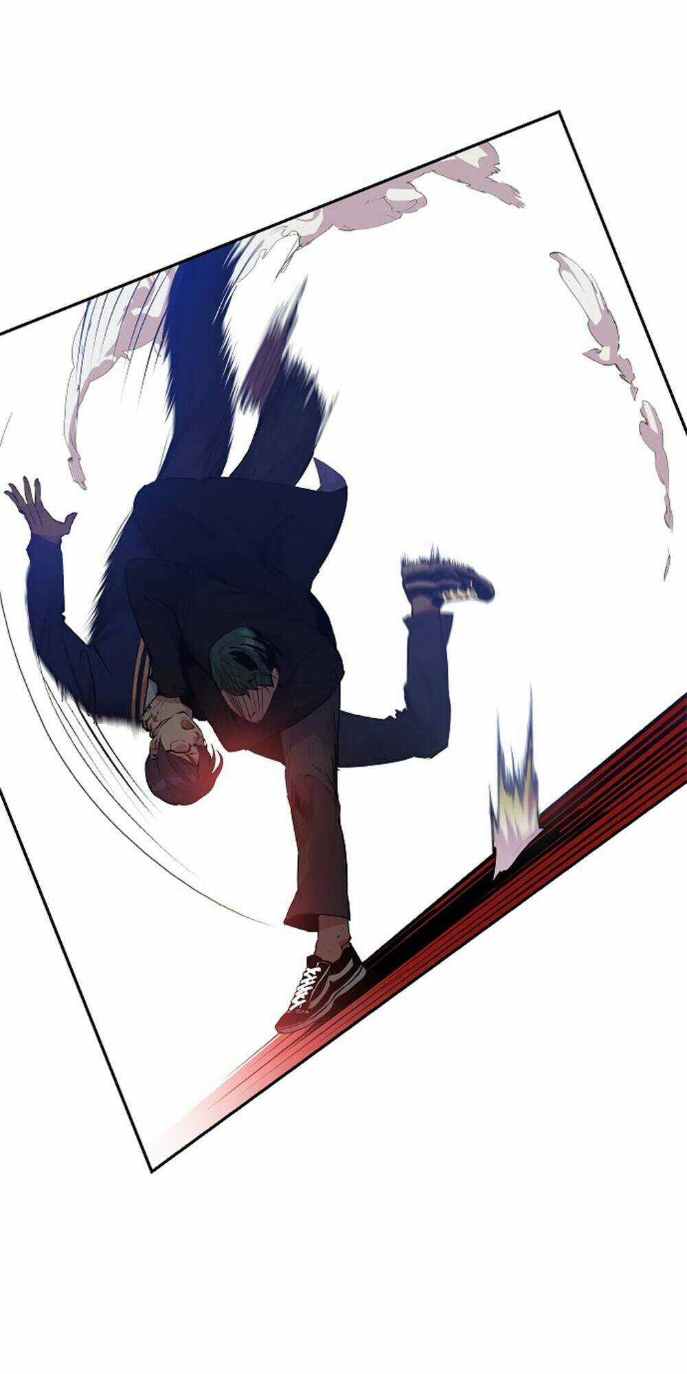 Tiền Bạc Và Quyền Lực Chapter 33 trang 61