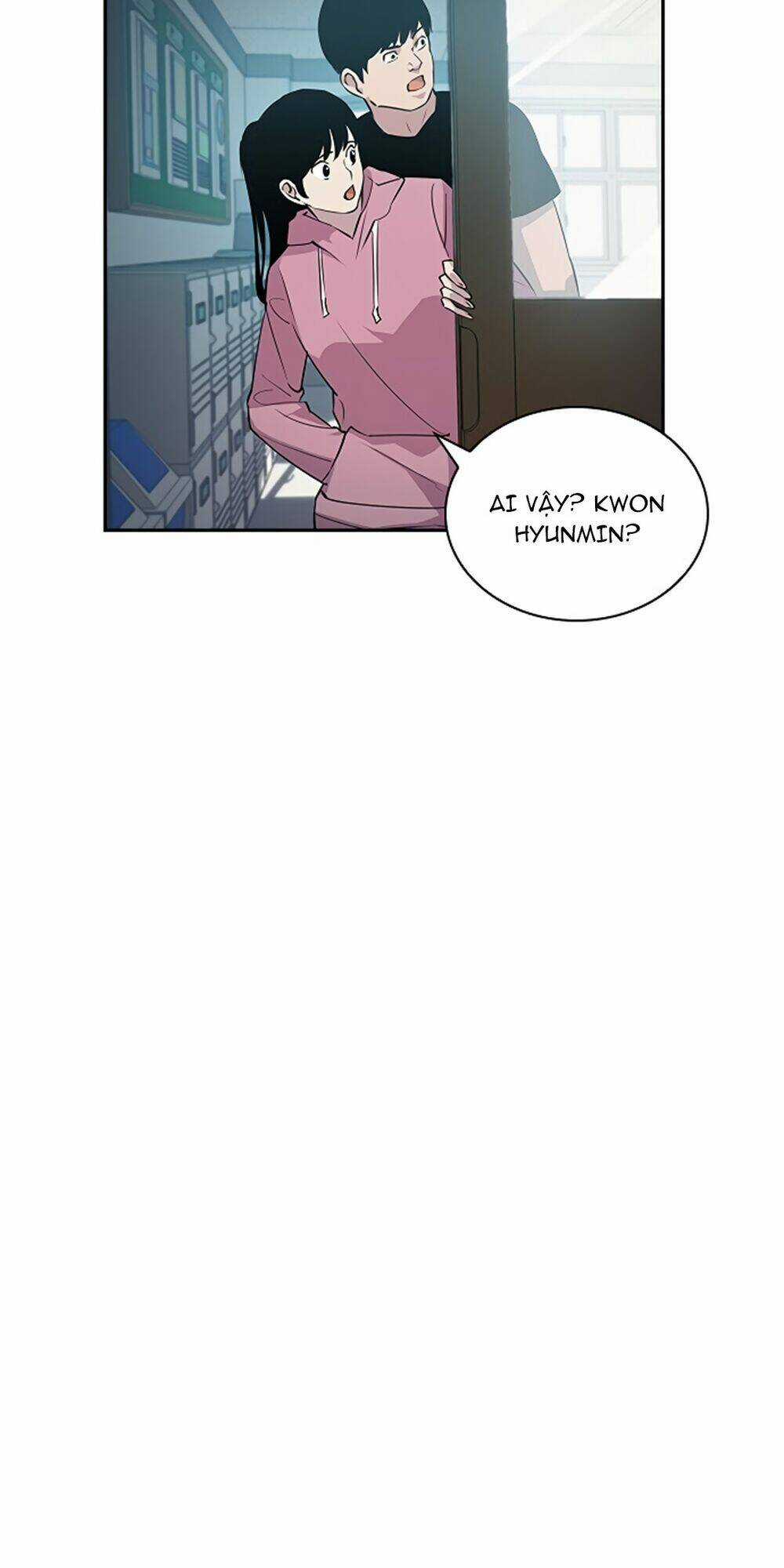 Tiền Bạc Và Quyền Lực Chapter 33 trang 63