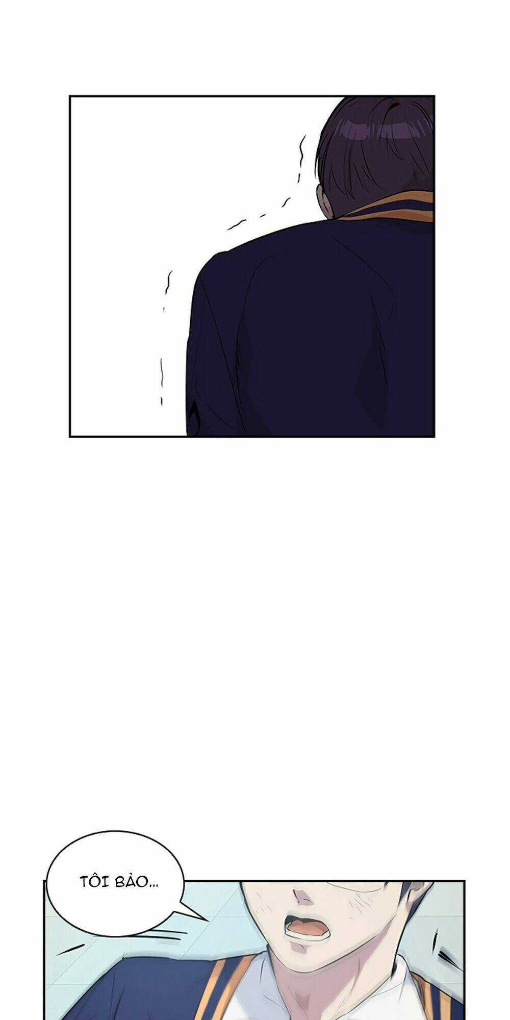 Tiền Bạc Và Quyền Lực Chapter 33 trang 65