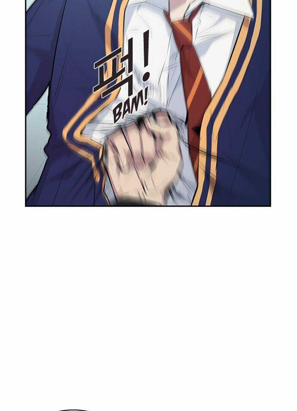 Tiền Bạc Và Quyền Lực Chapter 33 trang 66