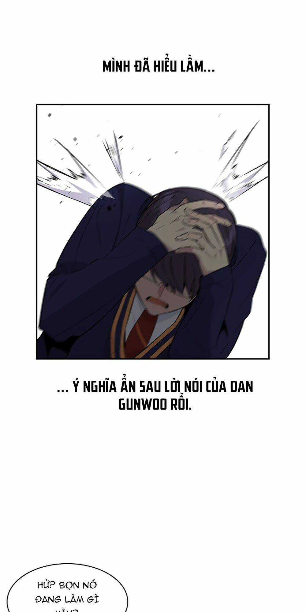 Tiền Bạc Và Quyền Lực Chapter 33 trang 69