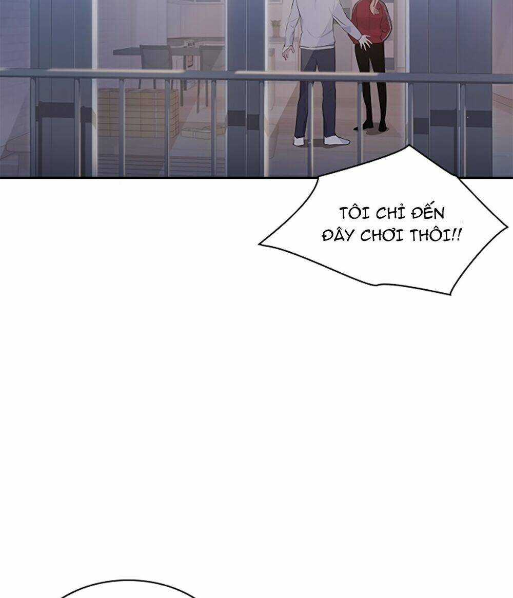 Tiền Bạc Và Quyền Lực Chapter 33 trang 7