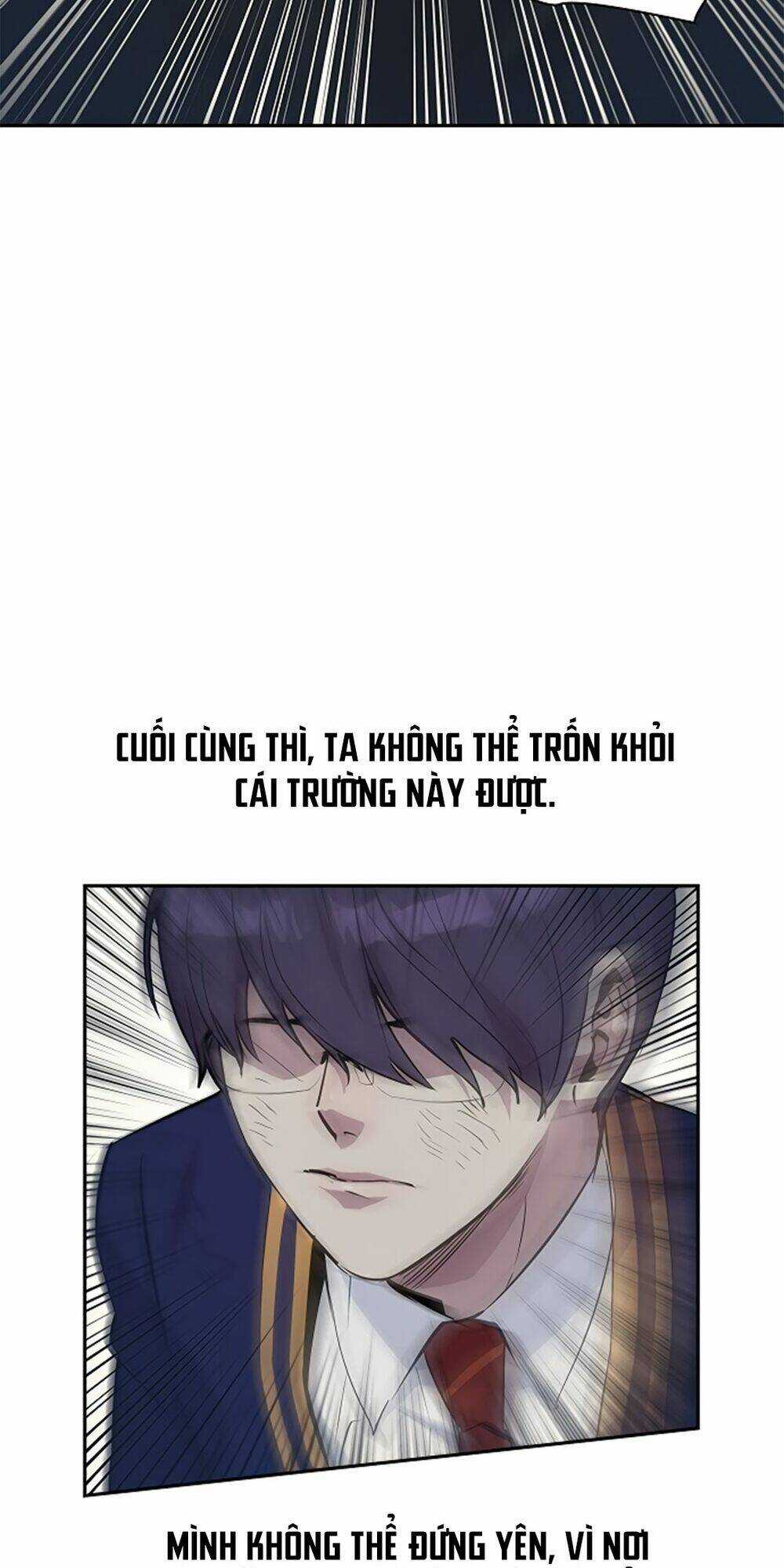 Tiền Bạc Và Quyền Lực Chapter 33 trang 72