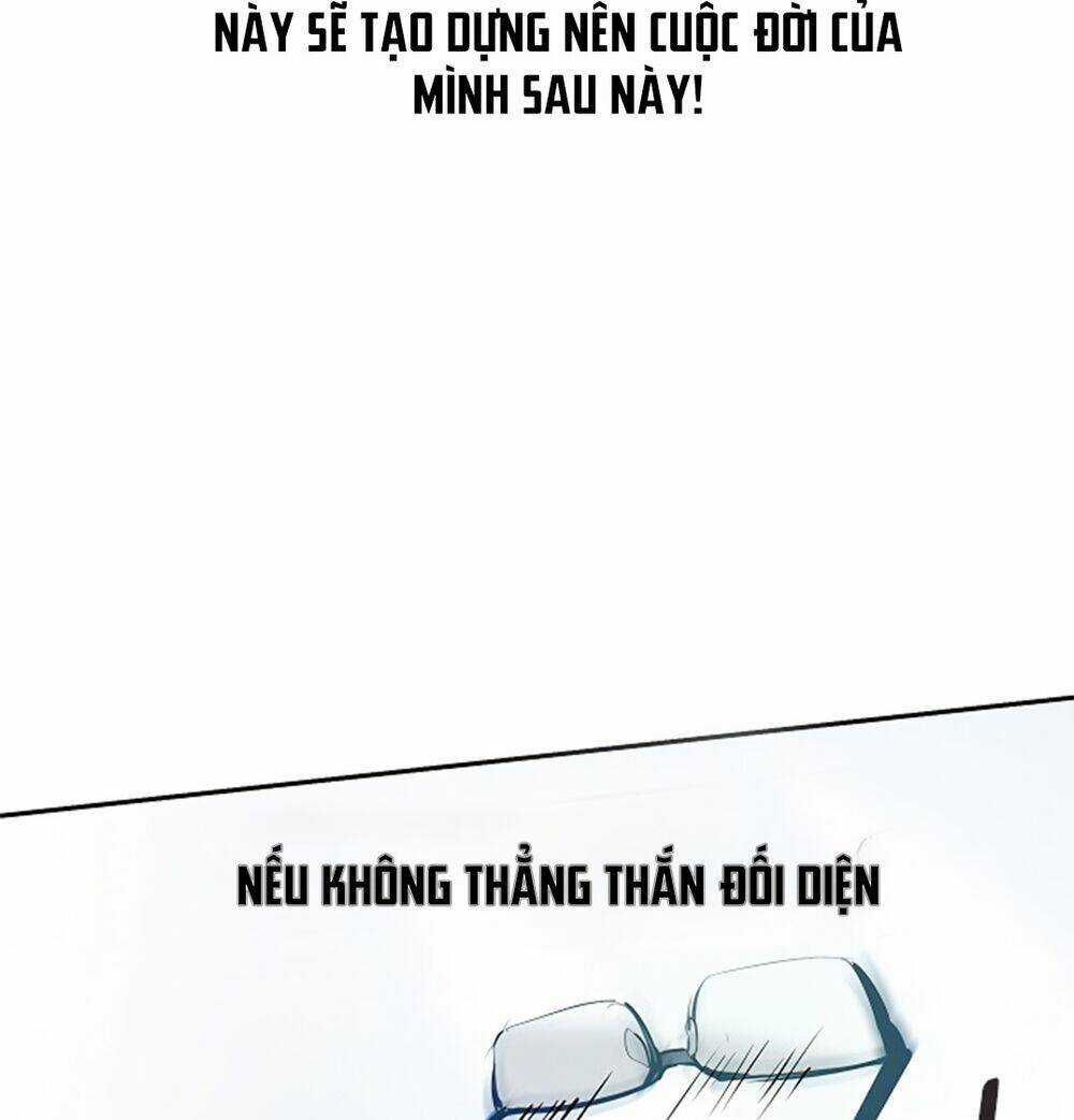 Tiền Bạc Và Quyền Lực Chapter 33 trang 73