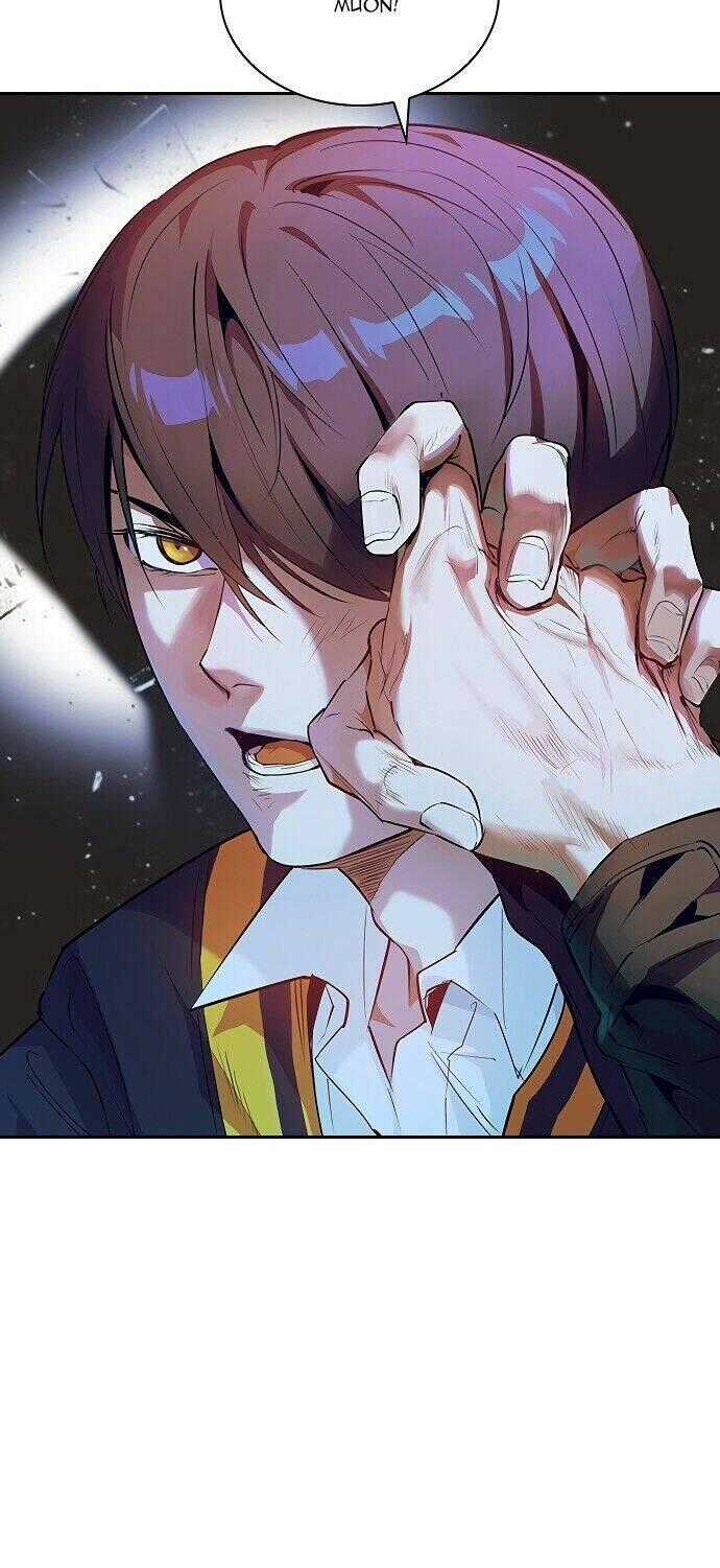 Tiền Bạc Và Quyền Lực Chapter 33 trang 76