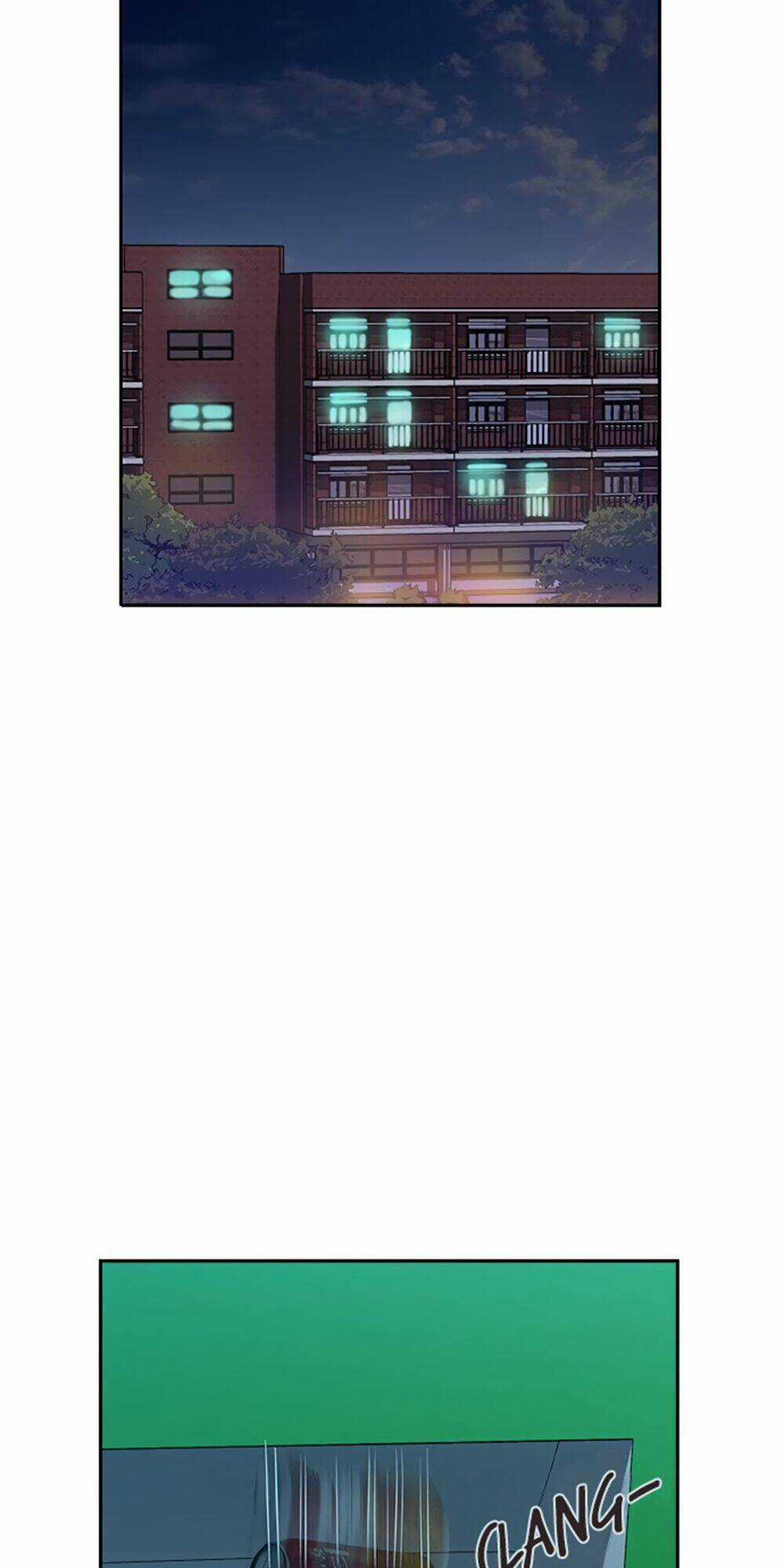 Tiền Bạc Và Quyền Lực Chapter 34 trang 12