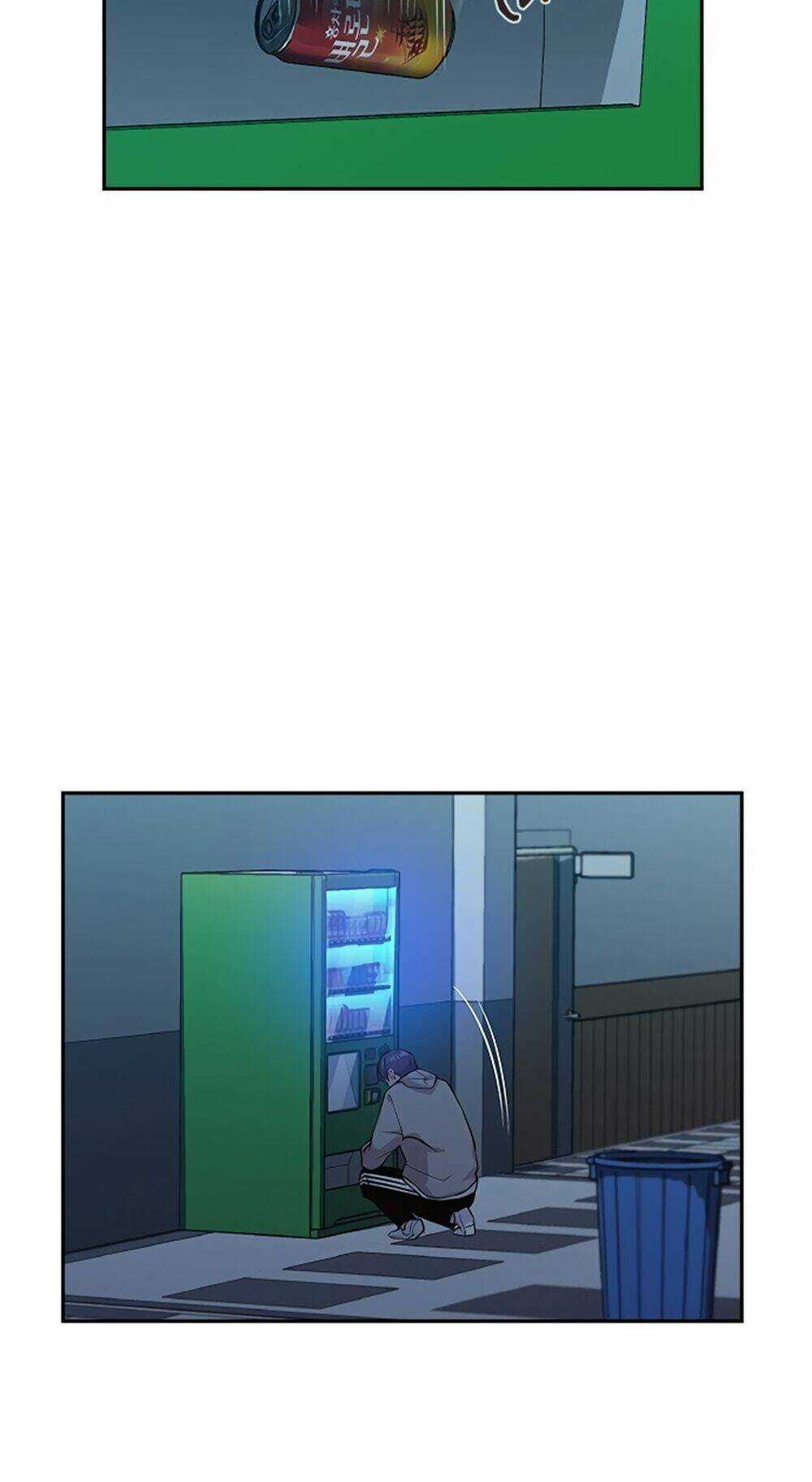 Tiền Bạc Và Quyền Lực Chapter 34 trang 13