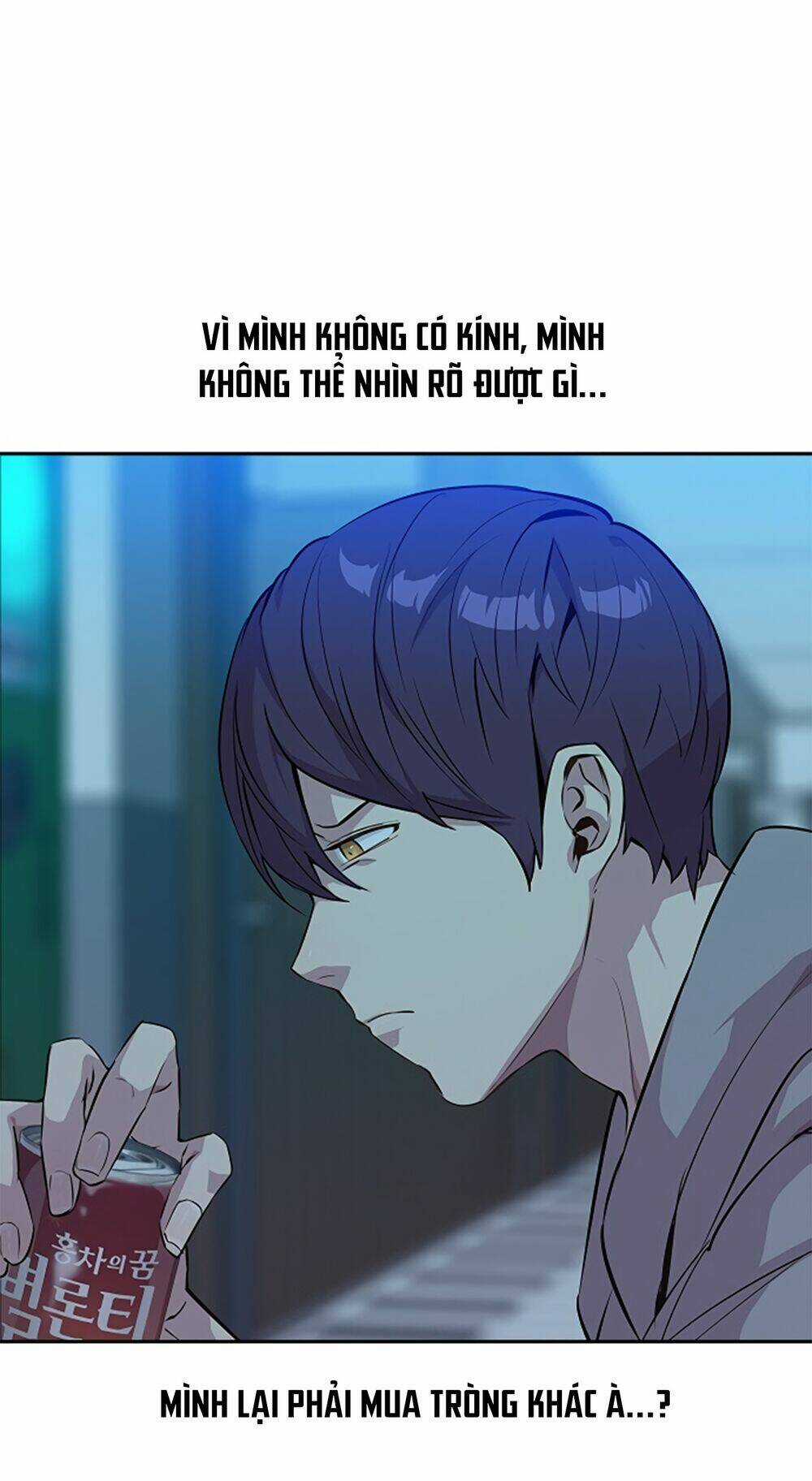 Tiền Bạc Và Quyền Lực Chapter 34 trang 14