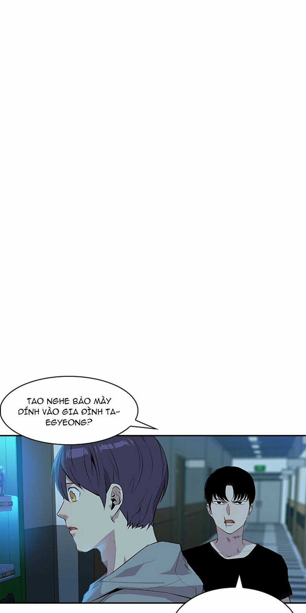 Tiền Bạc Và Quyền Lực Chapter 34 trang 16