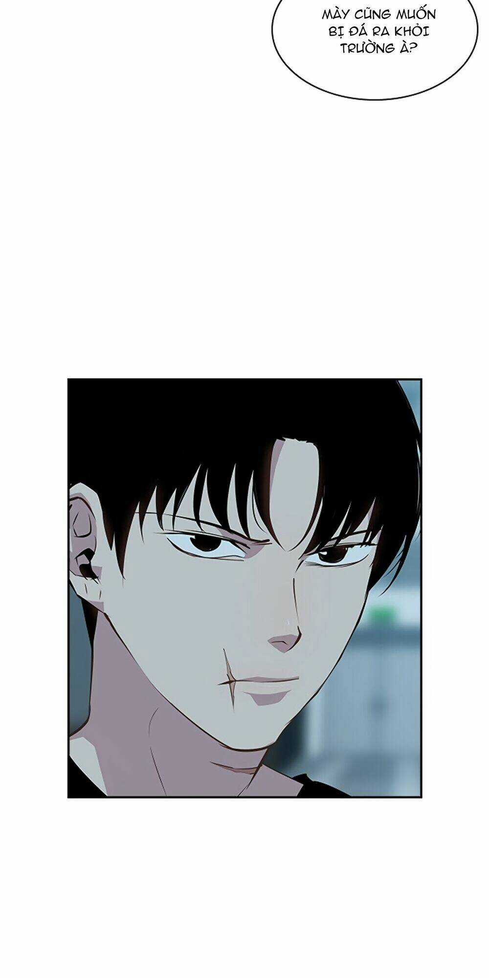 Tiền Bạc Và Quyền Lực Chapter 34 trang 17