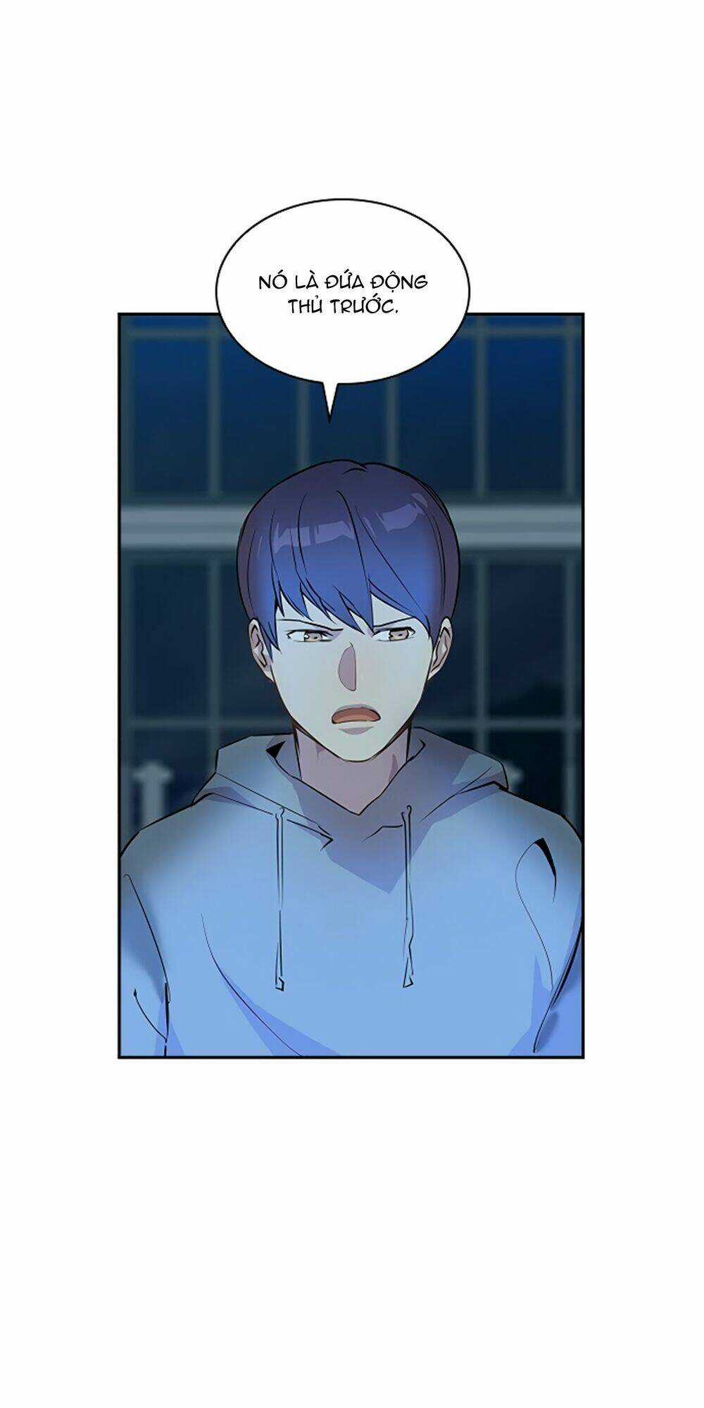 Tiền Bạc Và Quyền Lực Chapter 34 trang 18