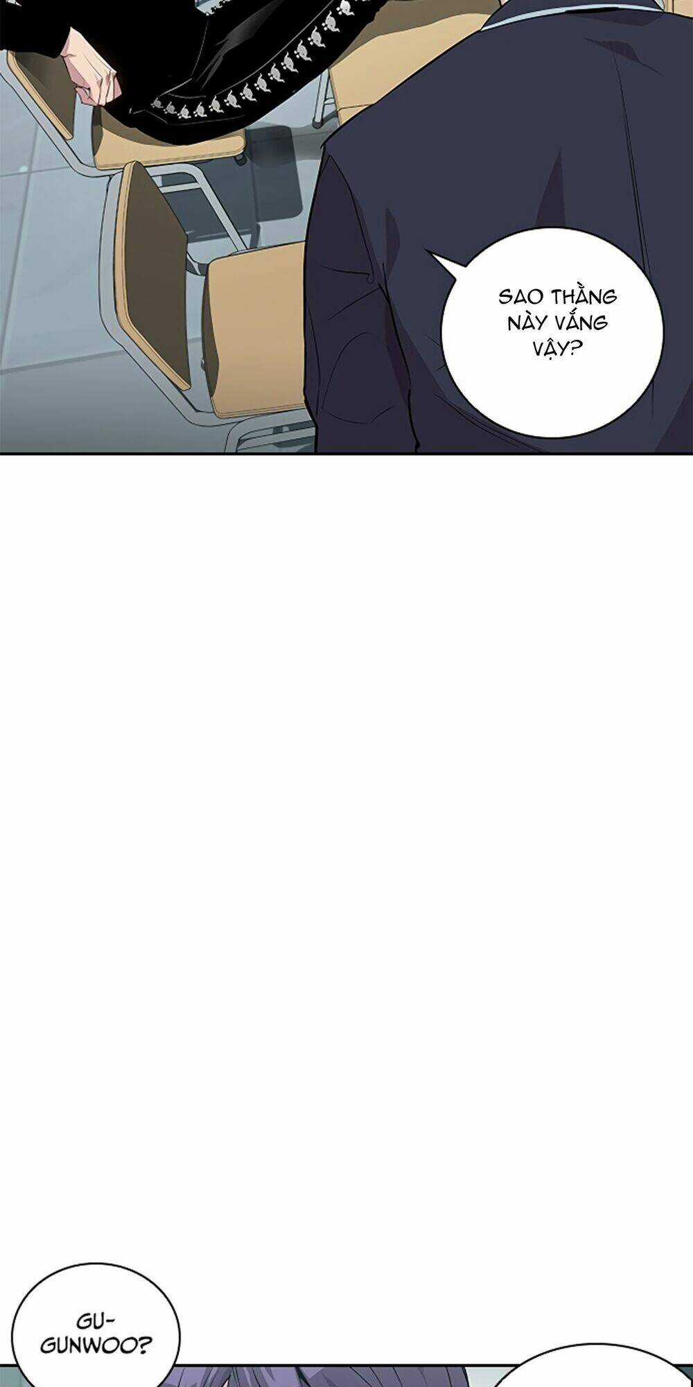 Tiền Bạc Và Quyền Lực Chapter 34 trang 32