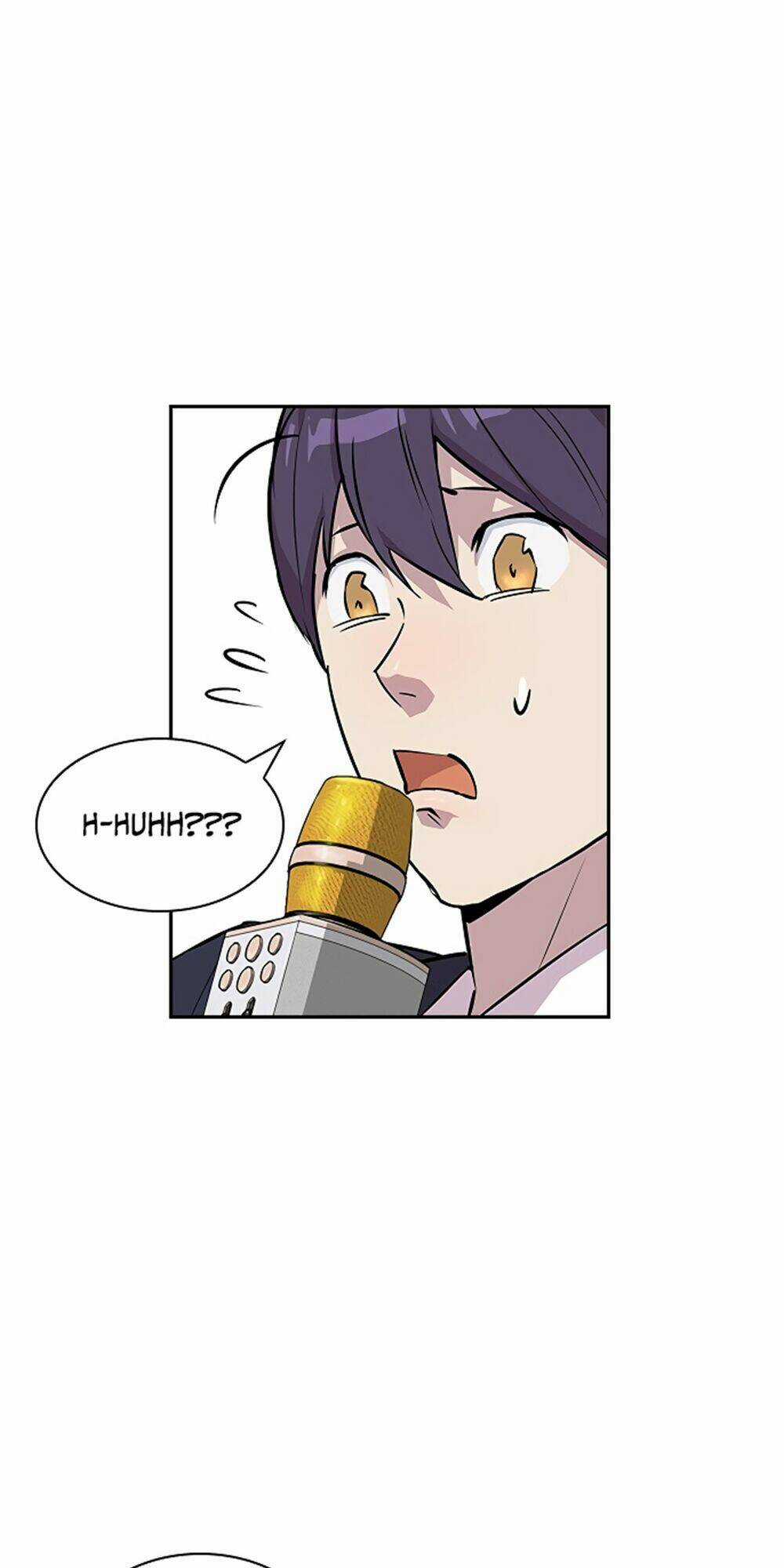 Tiền Bạc Và Quyền Lực Chapter 34 trang 35