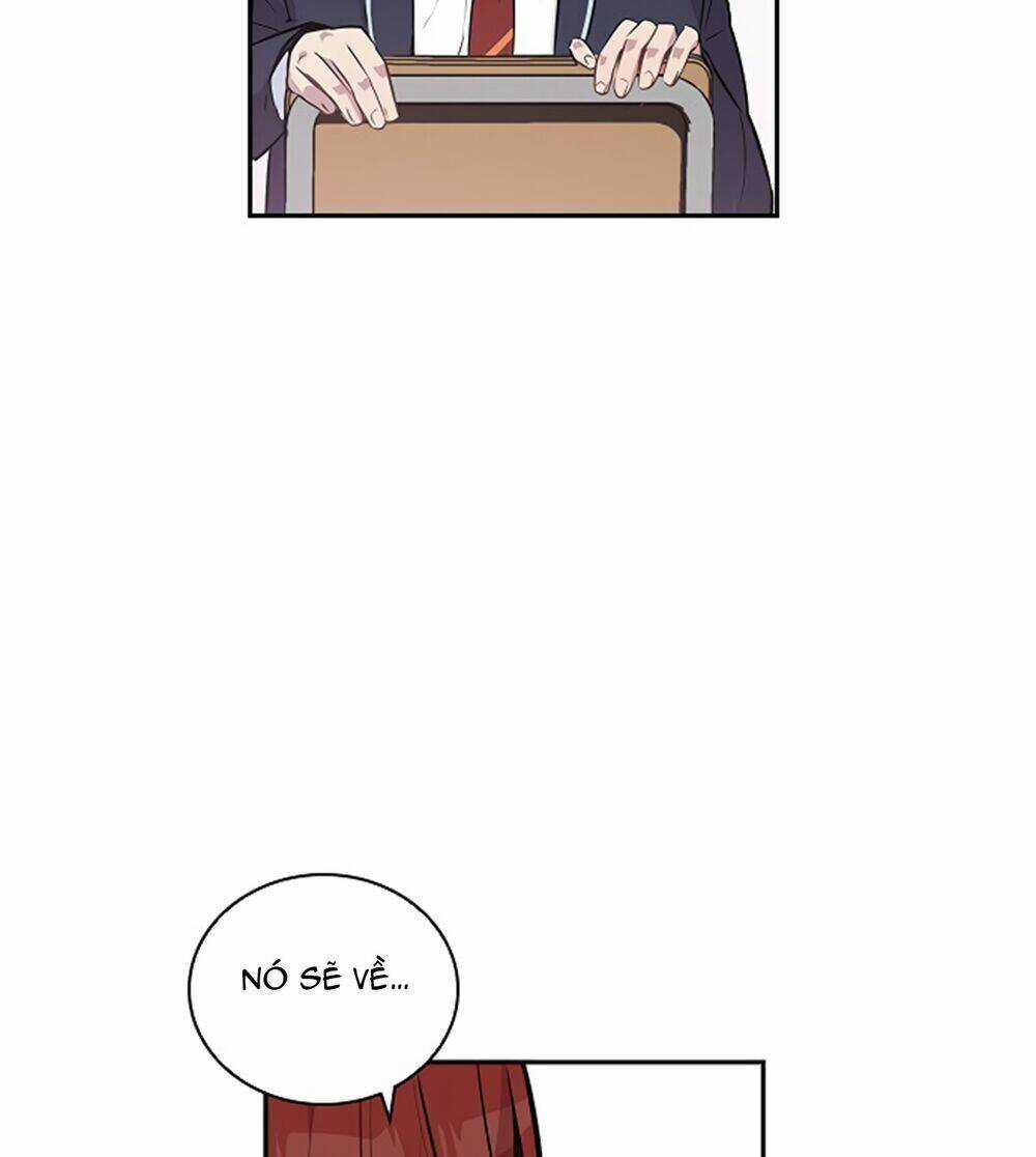 Tiền Bạc Và Quyền Lực Chapter 34 trang 47