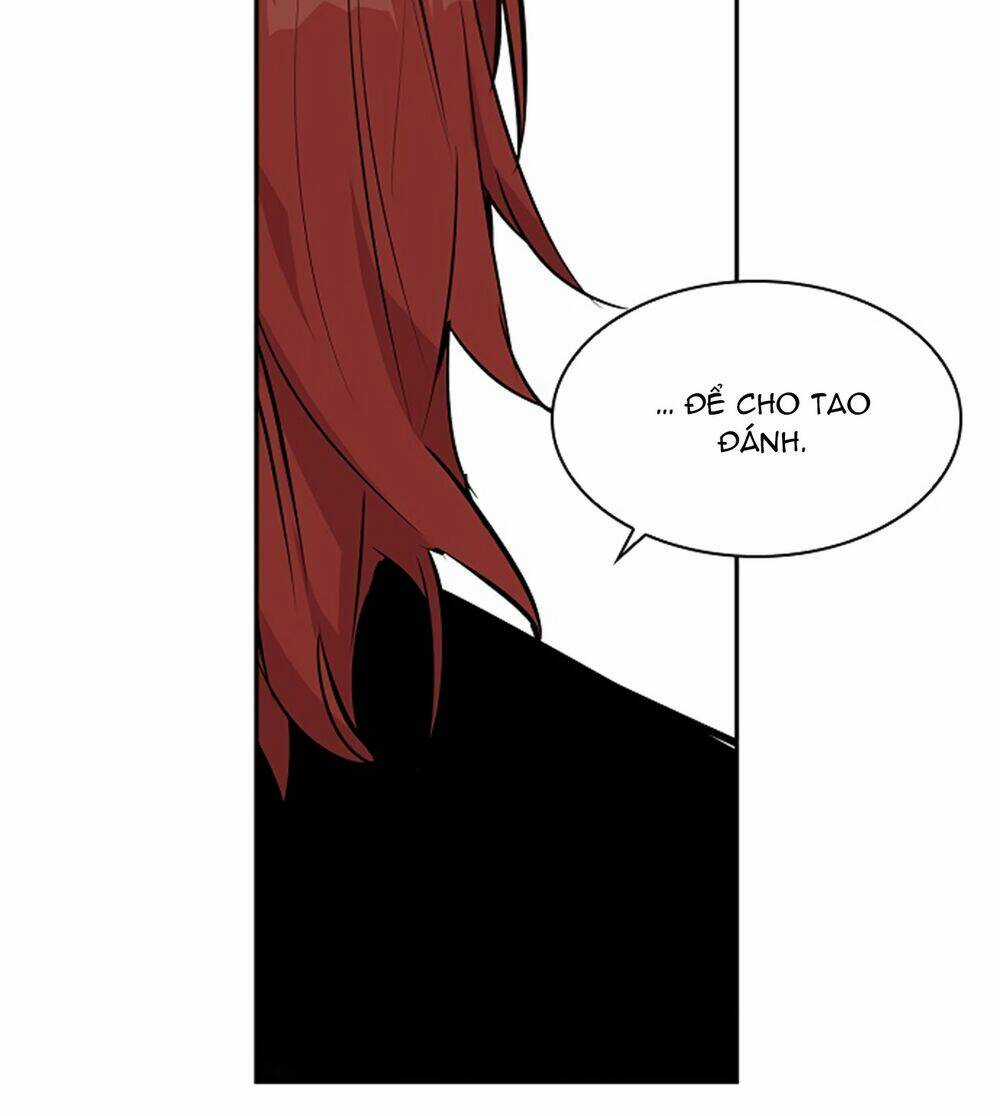 Tiền Bạc Và Quyền Lực Chapter 34 trang 48