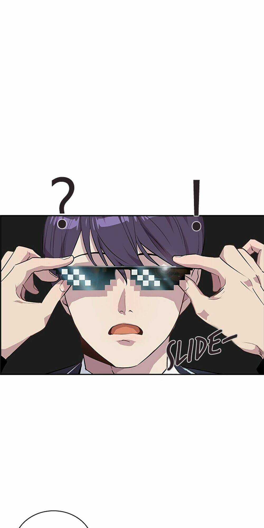 Tiền Bạc Và Quyền Lực Chapter 34 trang 49