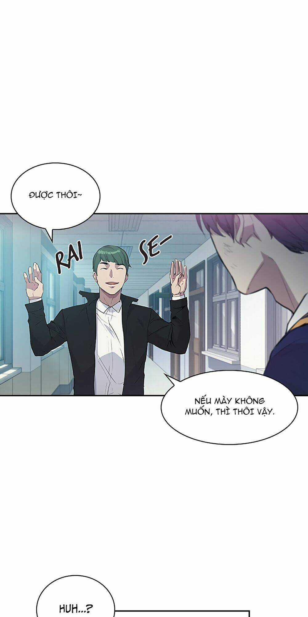 Tiền Bạc Và Quyền Lực Chapter 34 trang 5