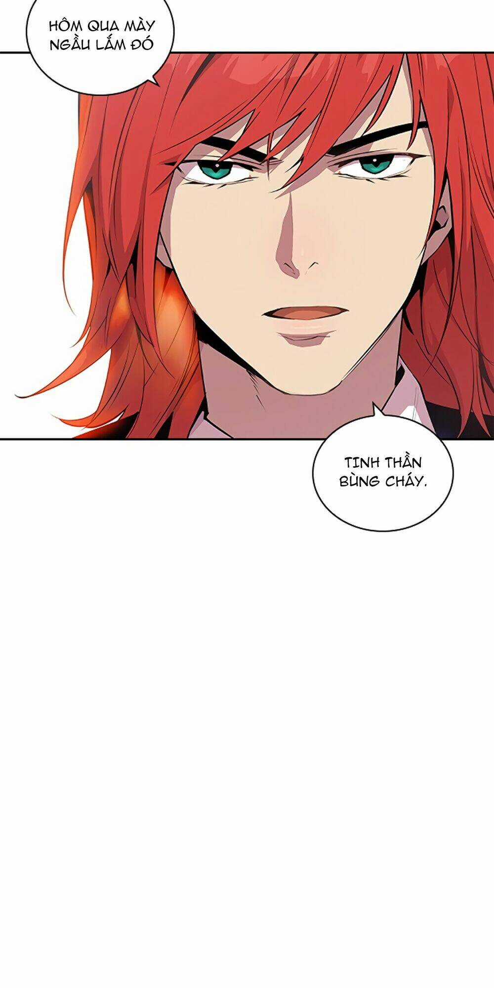 Tiền Bạc Và Quyền Lực Chapter 34 trang 50