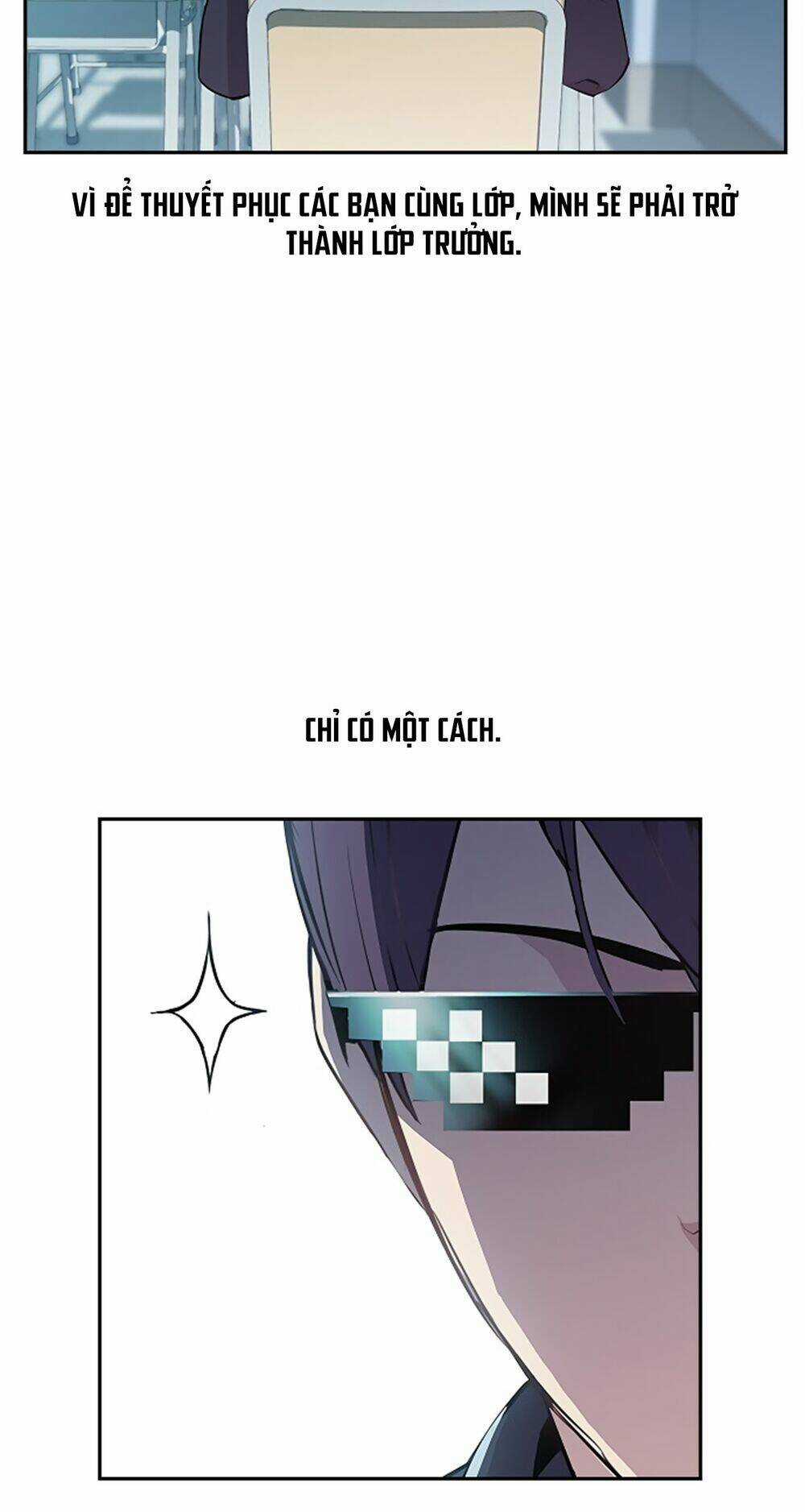 Tiền Bạc Và Quyền Lực Chapter 34 trang 54