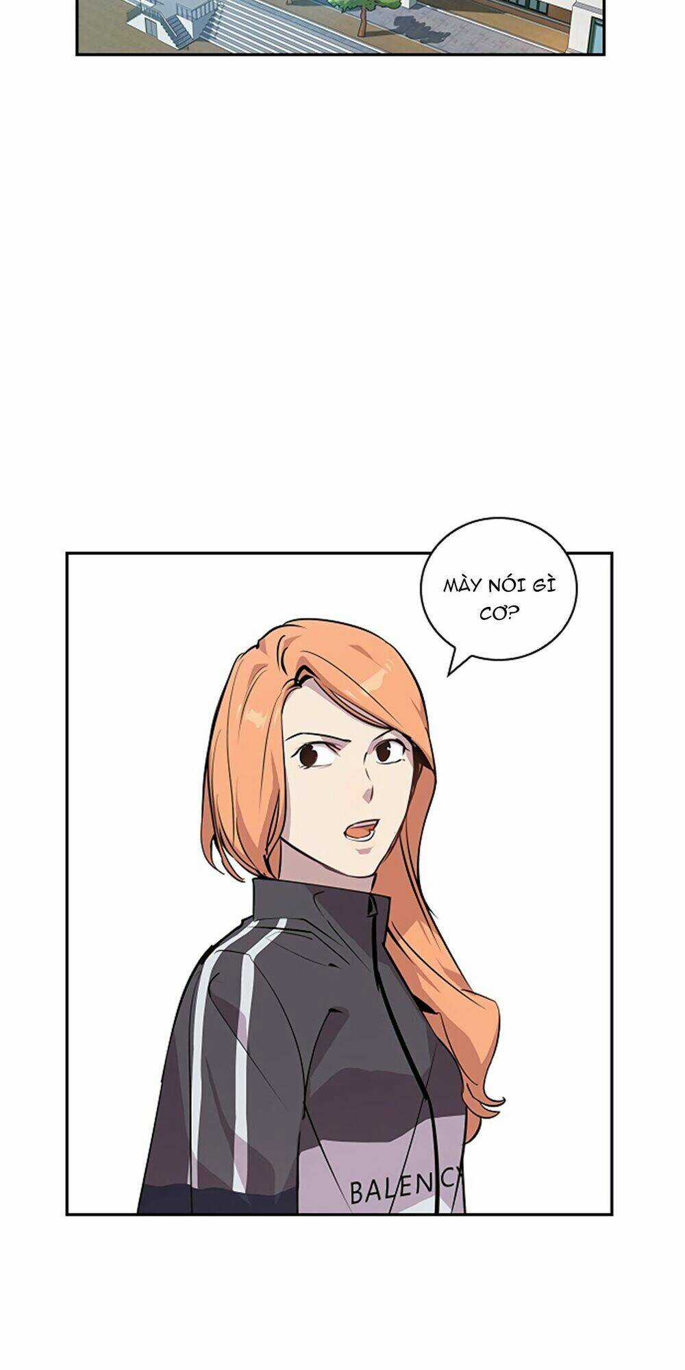 Tiền Bạc Và Quyền Lực Chapter 34 trang 56