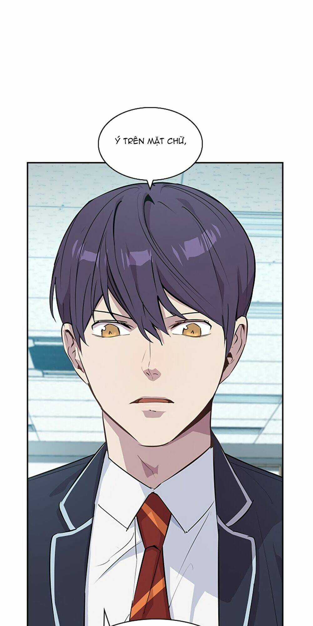 Tiền Bạc Và Quyền Lực Chapter 34 trang 57