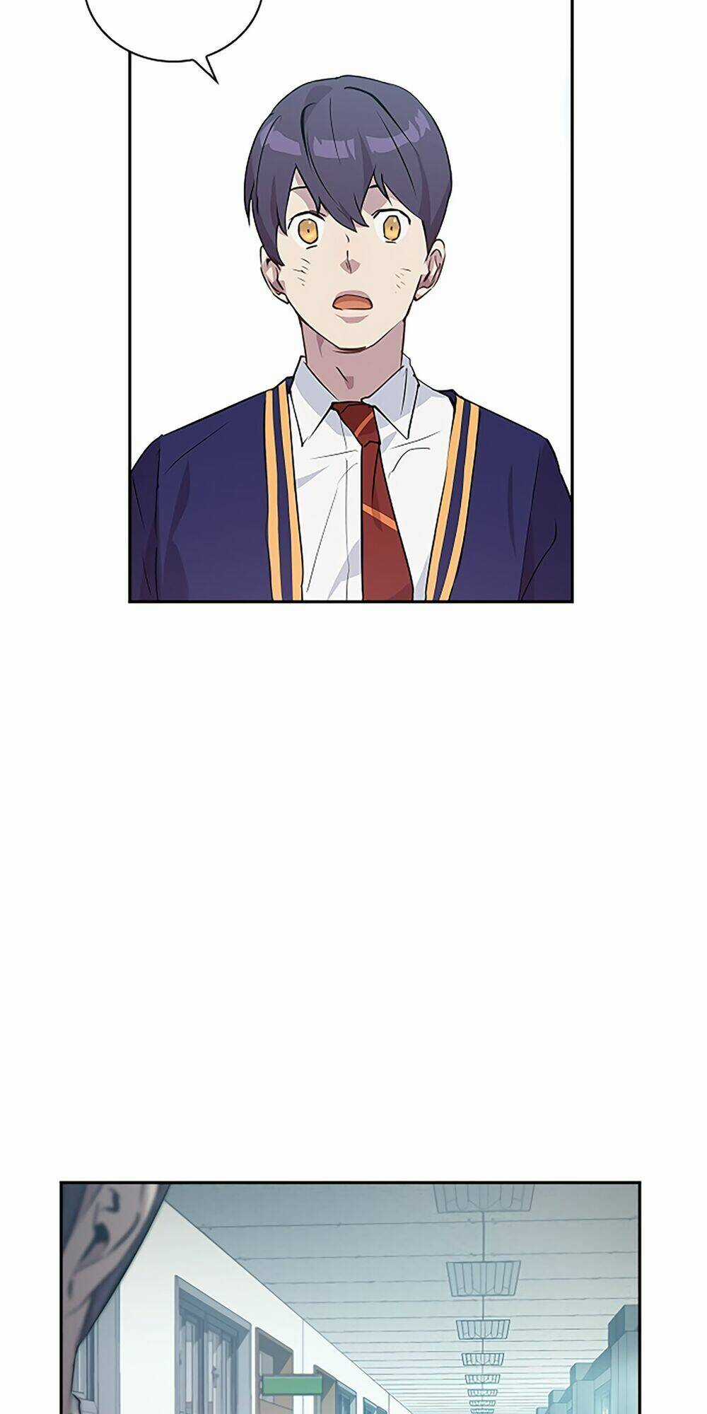 Tiền Bạc Và Quyền Lực Chapter 34 trang 6